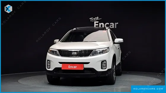 KIA SORENTO DIESEL 2.0 2WD