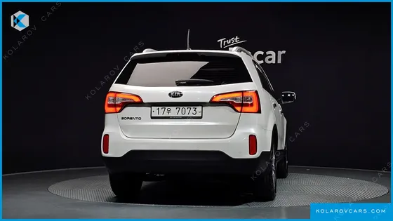 KIA SORENTO DIESEL 2.0 2WD