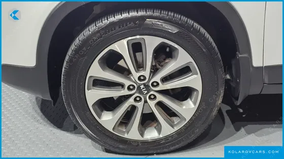 KIA SORENTO DIESEL 2.0 2WD