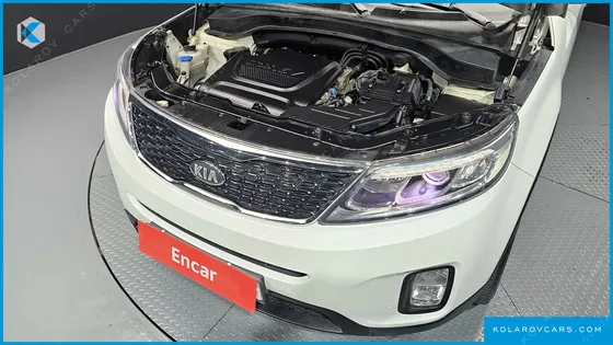 KIA SORENTO DIESEL 2.0 2WD