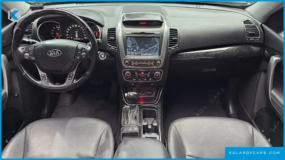 KIA SORENTO DIESEL 2.0 2WD