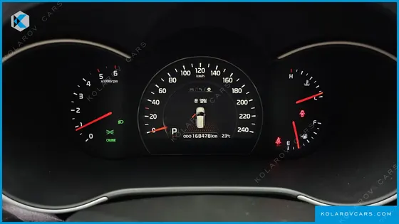 KIA SORENTO DIESEL 2.0 2WD