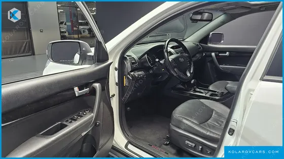 KIA SORENTO DIESEL 2.0 2WD