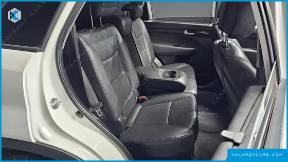 KIA SORENTO DIESEL 2.0 2WD