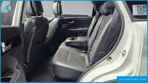 KIA SORENTO DIESEL 2.0 2WD