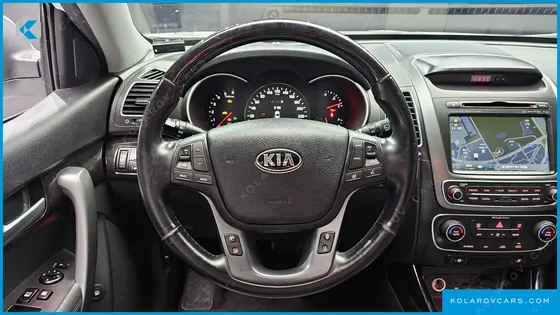 KIA SORENTO DIESEL 2.0 2WD