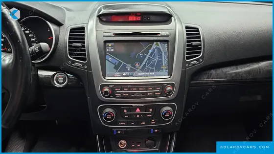 KIA SORENTO DIESEL 2.0 2WD