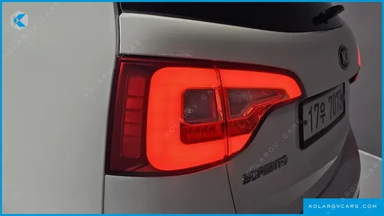 KIA SORENTO DIESEL 2.0 2WD