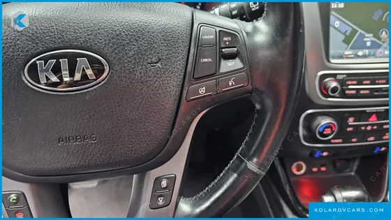 KIA SORENTO DIESEL 2.0 2WD