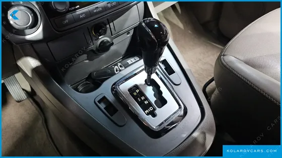 KGM - SSANGYONG KORANDO TURISMO NONE