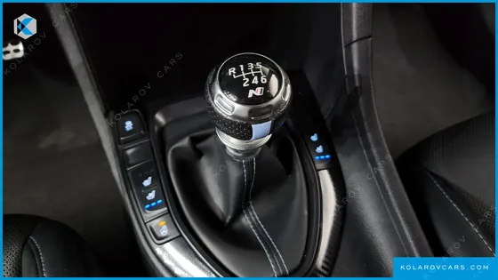 HYUNDAI VELOSTER 2.0 N