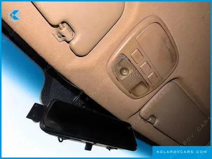HYUNDAI PORTER II SUPER CAP CRDI