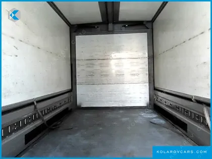 HYUNDAI PORTER II SUPER CAP CRDI