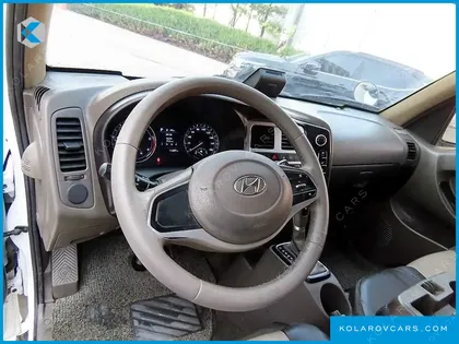 HYUNDAI PORTER II SUPER CAP CRDI