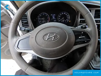 HYUNDAI PORTER II SUPER CAP CRDI