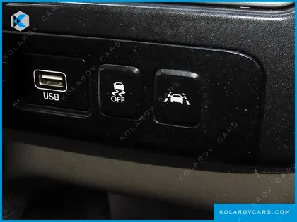 HYUNDAI PORTER II SUPER CAP CRDI
