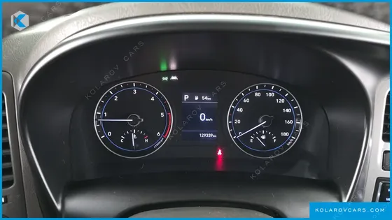 HYUNDAI PORTER II SUPER CAP CRDI