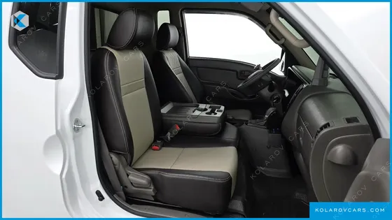 HYUNDAI PORTER II SUPER CAP CRDI