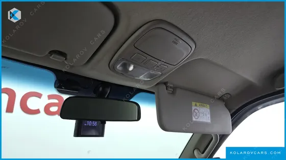 HYUNDAI PORTER II SUPER CAP CRDI