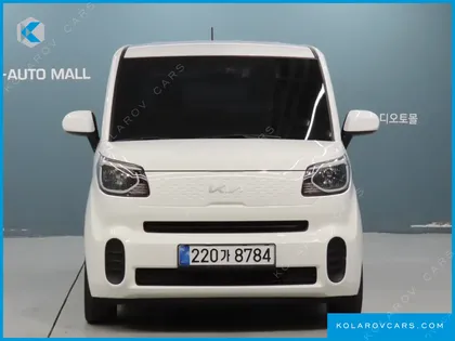 KIA RAY VAN