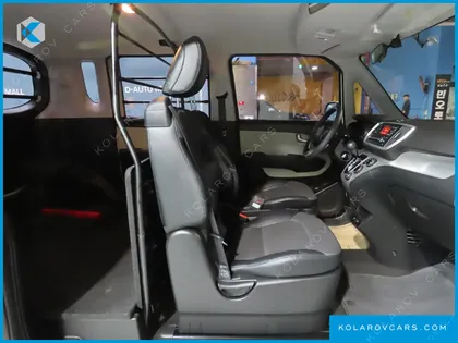 KIA RAY VAN