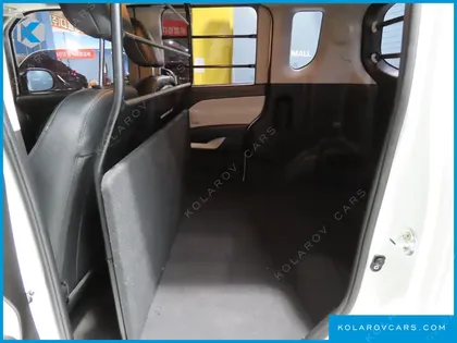 KIA RAY VAN