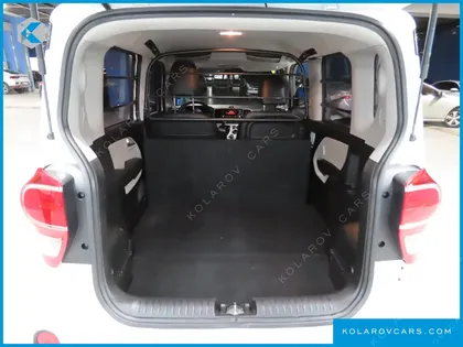 KIA RAY VAN