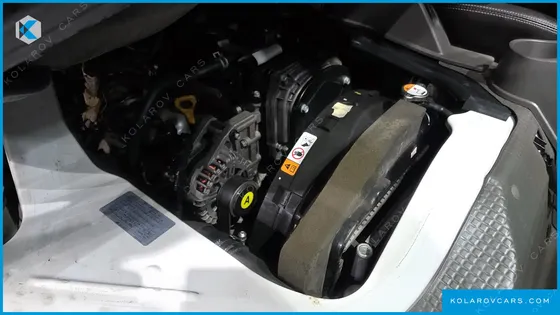 HYUNDAI PORTER II SUPER CAP CRDI