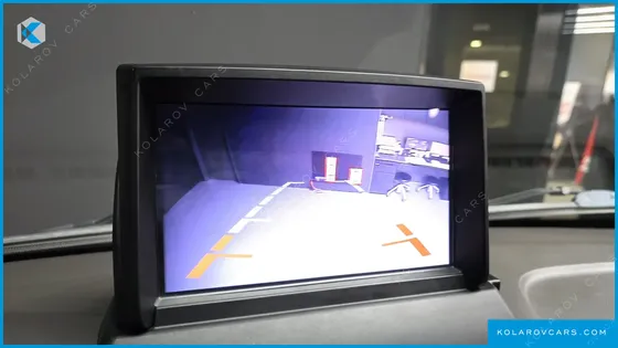 HYUNDAI PORTER II SUPER CAP CRDI