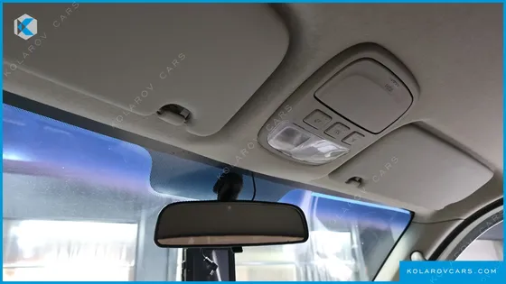 HYUNDAI PORTER II SUPER CAP CRDI