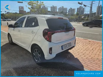 KIA MORNING (PICANTO) PRESTIGE