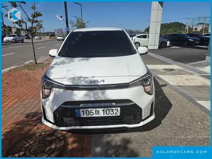 KIA MORNING (PICANTO) PRESTIGE