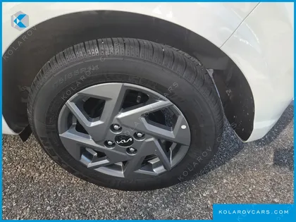 KIA MORNING (PICANTO) PRESTIGE