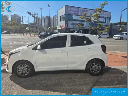 KIA MORNING (PICANTO) PRESTIGE