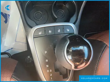KIA MORNING (PICANTO) PRESTIGE