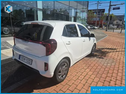 KIA MORNING (PICANTO) PRESTIGE