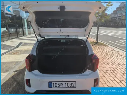 KIA MORNING (PICANTO) PRESTIGE