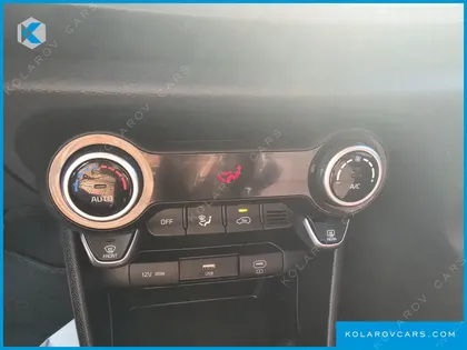 KIA MORNING (PICANTO) PRESTIGE