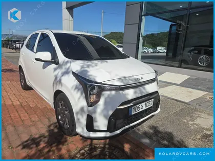 KIA MORNING (PICANTO) PRESTIGE