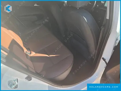 KIA MORNING (PICANTO) PRESTIGE