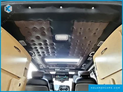HYUNDAI GRAND STAREX NONE