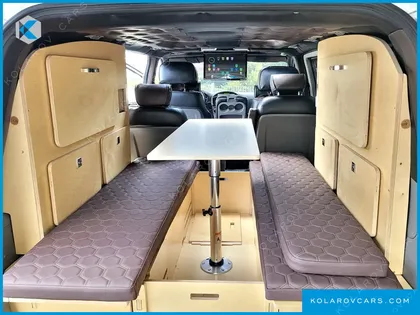 HYUNDAI GRAND STAREX NONE