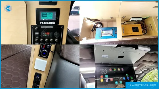 HYUNDAI GRAND STAREX NONE