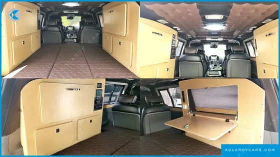 HYUNDAI GRAND STAREX NONE