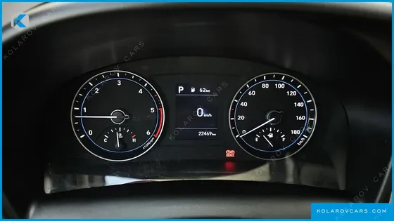 HYUNDAI PORTER II NONE