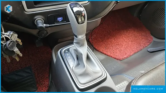 HYUNDAI PORTER II NONE