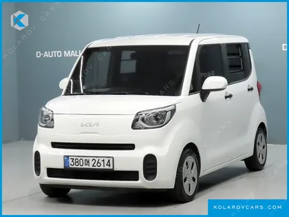 KIA RAY VAN