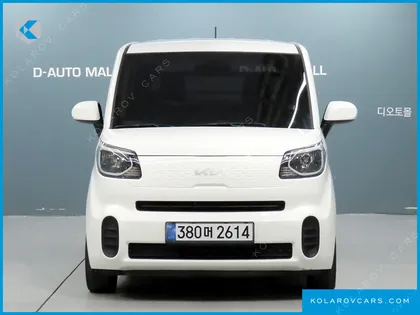 KIA RAY VAN