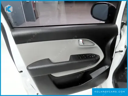 KIA RAY VAN