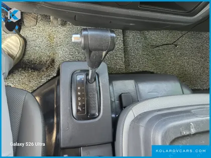 HYUNDAI MIGHTY SUPER CAP